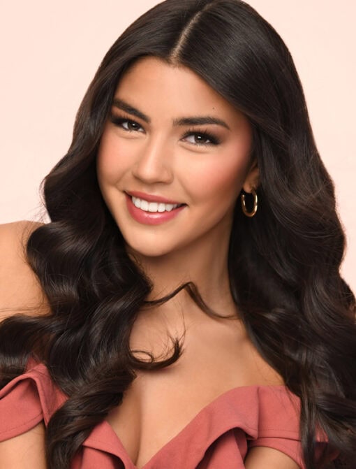 01. Reyana Ahern