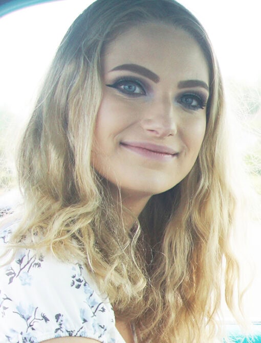 05. Jen Campisi