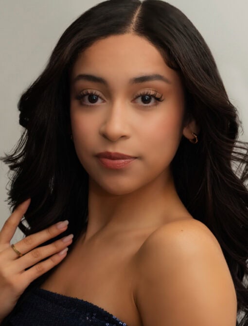 06. Lyndis Correa