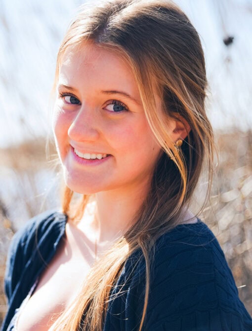 08. Allison D'Agostino