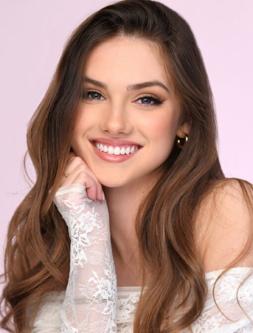 11. Madelyn Desilva