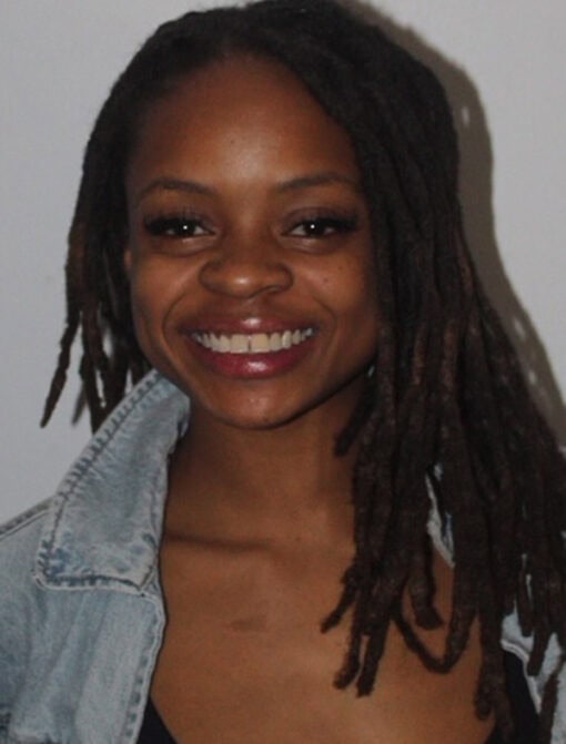 11. Angel Duggins