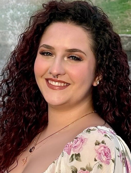 13. Felicity Gaffney