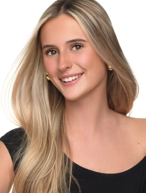 14. Charlotte Goncalves