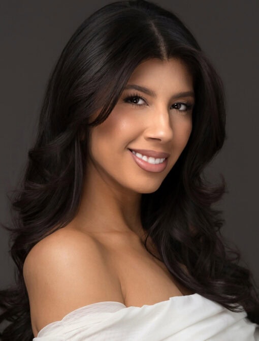 16. Nicole Gonzalez