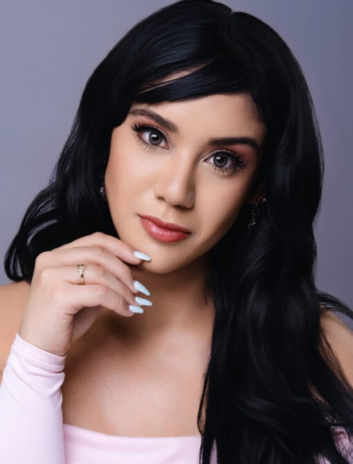 17. Shastery Gonzalez Peña