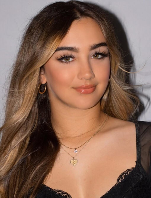 16. Kaydence Holden