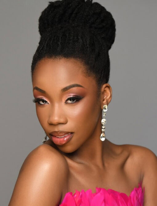 20. Saίnab Ishola-Jackson