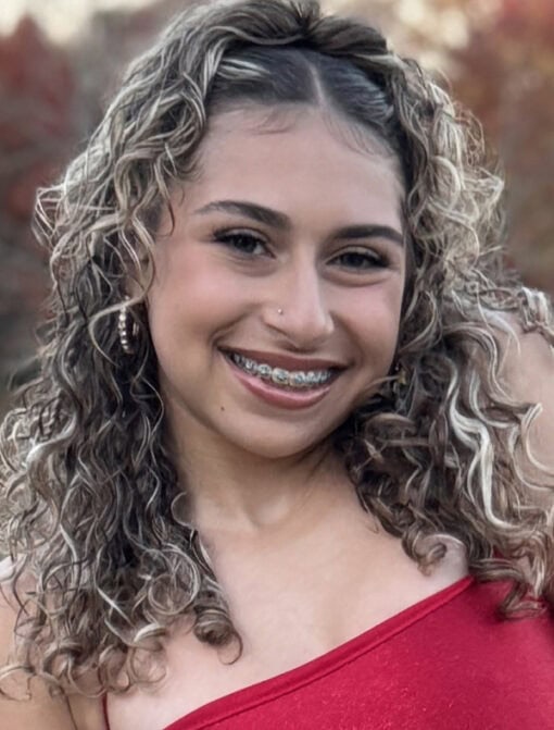 17. Jianna Jose