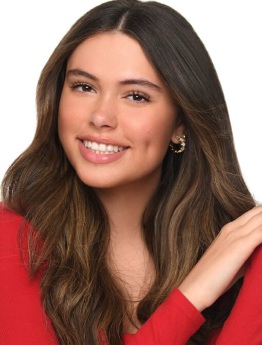 19. Gabriella Lawton