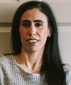 40. Nicole Leal