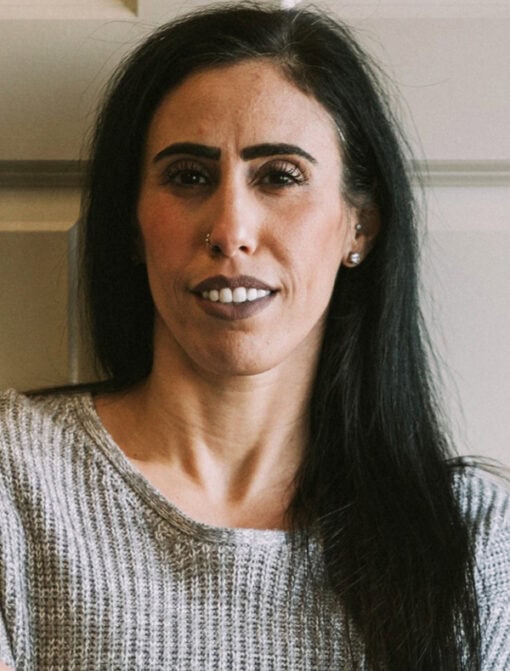 40. Nicole Leal