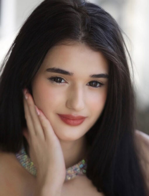 22. Lilijana Medeiros