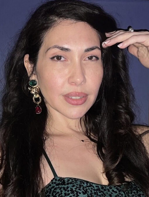 24. Mariam Moreno