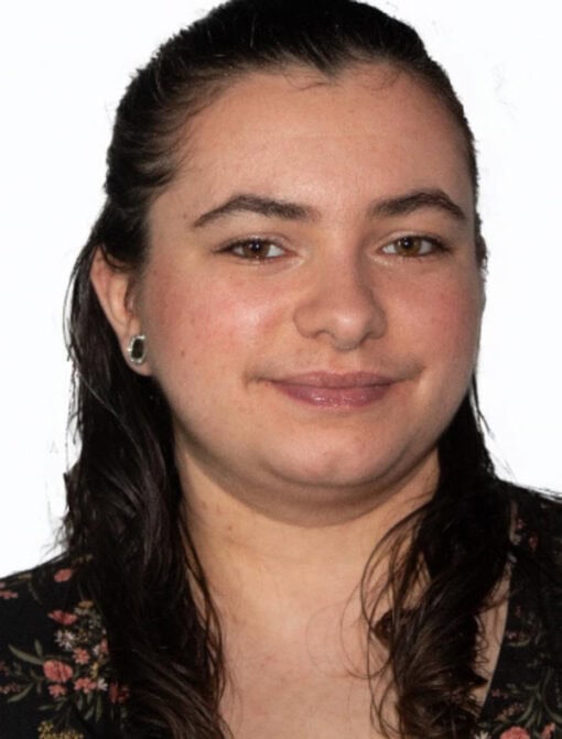 27. Kyla Jean Perry