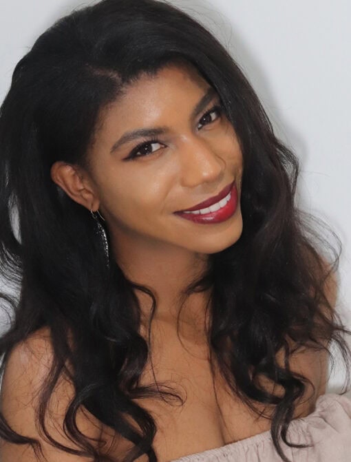 28. Lanique Peterson
