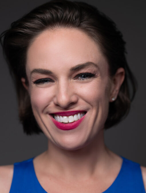 29. Theresa Pierpaoli