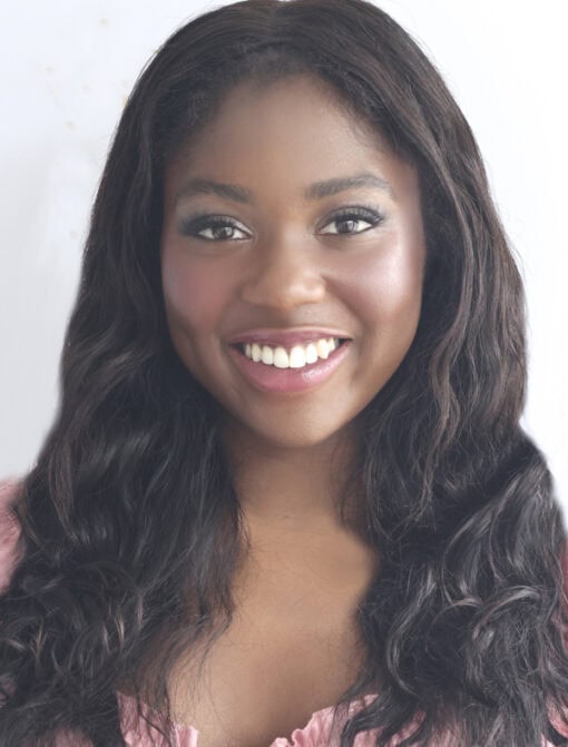 23. Eva Richards