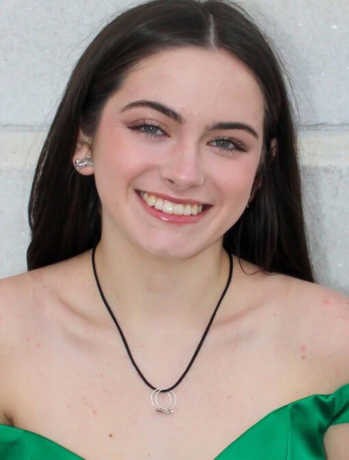 24. Giabella Russell