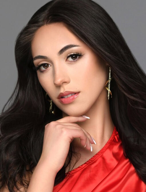 32. Jacqueline Russello
