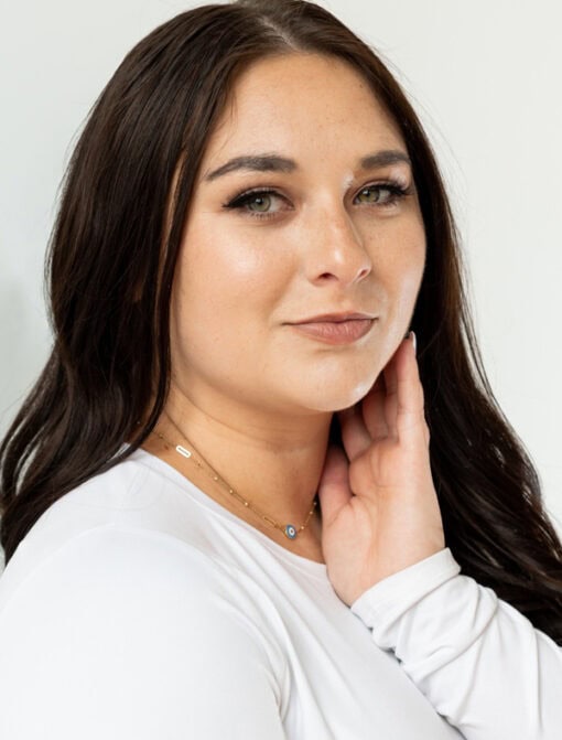 33. Victoria Saccoccio