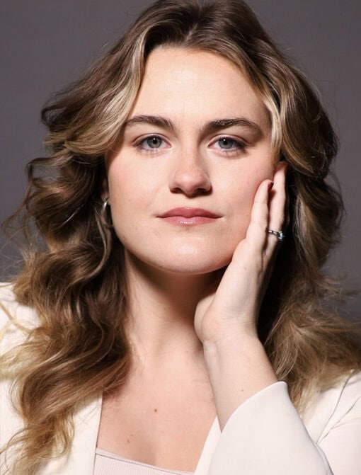 34. Brianna Sayers