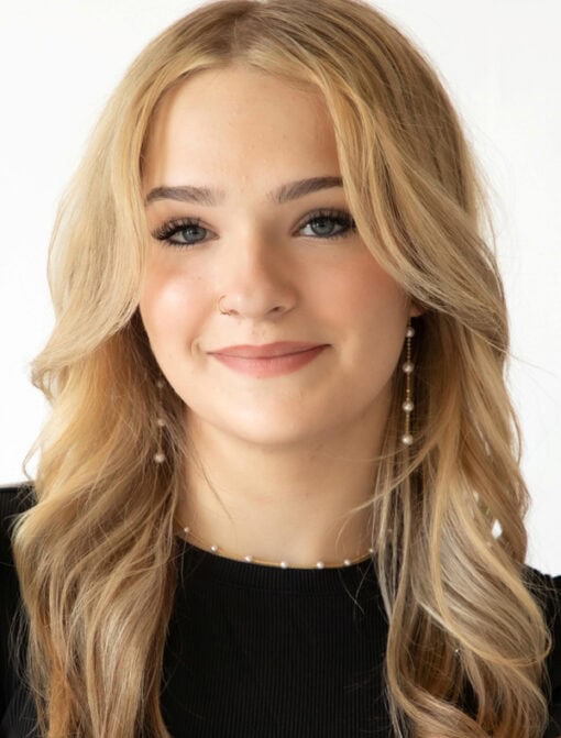 26. Isabella Seal
