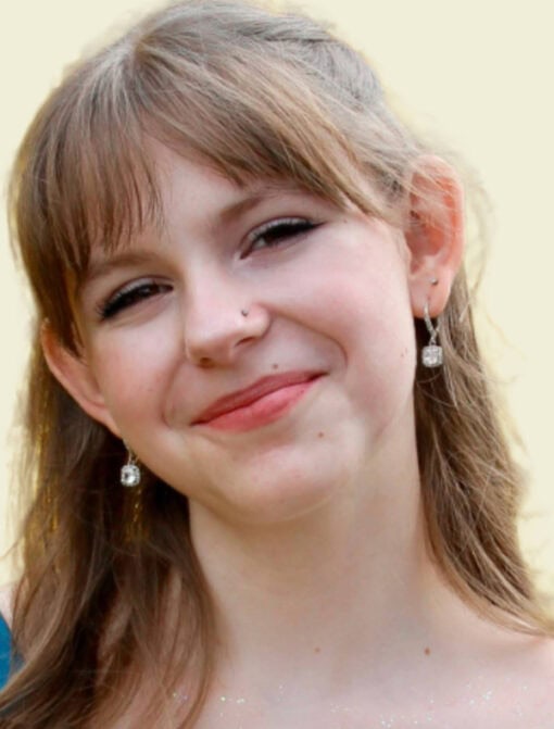 27. Holly Shilale