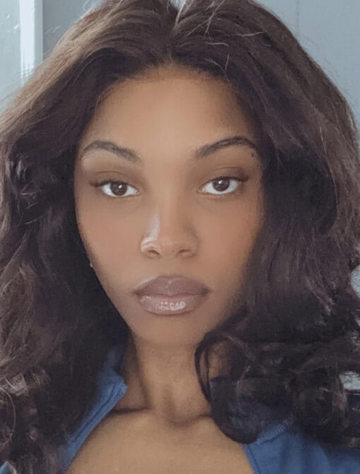 36. Neshondra Smith