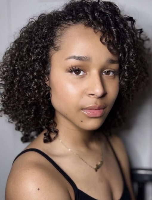 28. Aleah Taly