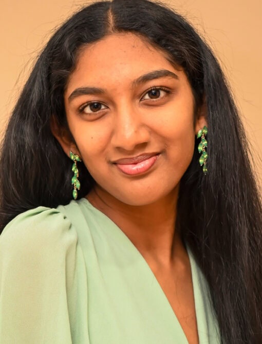 29. Homa Thalluru