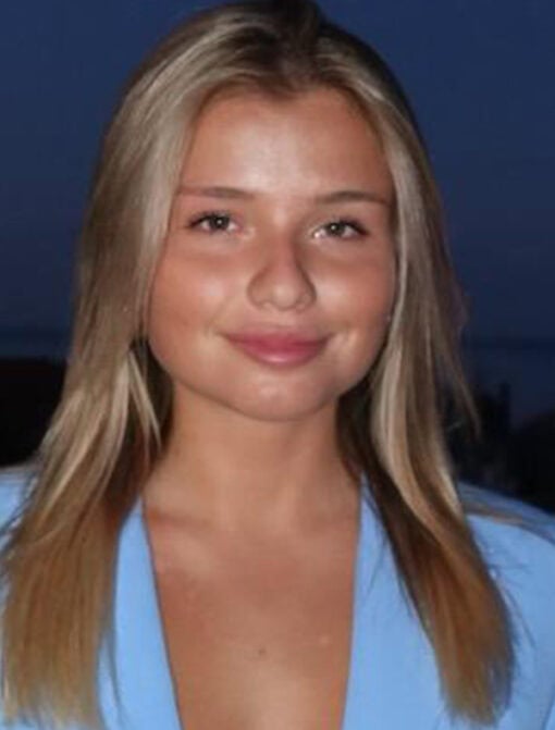 37. Sofia Torrado