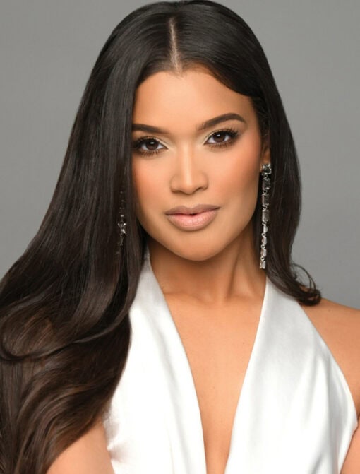 39. Brianna Vega