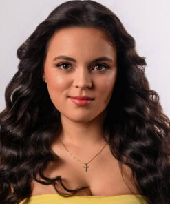 3. Catherine Chai Maloney