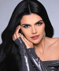 6. Victoria Cuartas