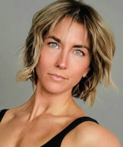 7. Ryane Currie