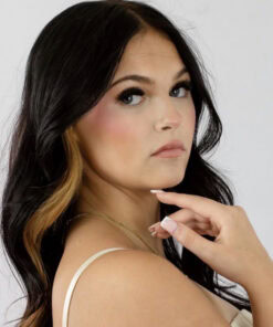 5. Aleaha Farrell