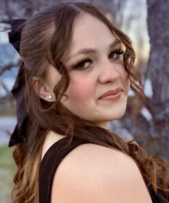 6. Cadence Gaffney