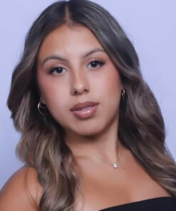 7. Alejandra Gonzalez
