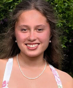 8. Madysen Greene