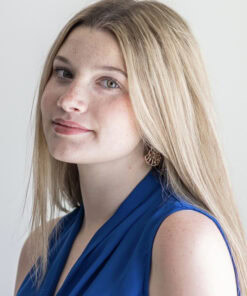 10. Elizabeth Healey