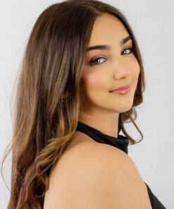11. Kaydence Holden