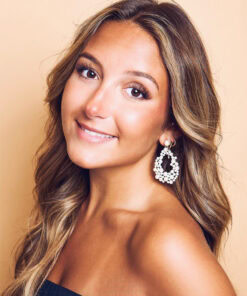 12. Fallon Jodoin