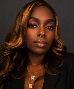 9. Whitney Joseph
