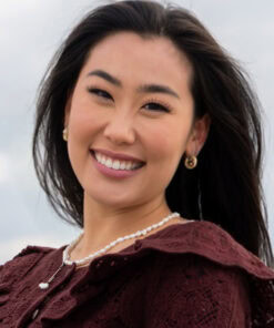 10. Lauren Kim