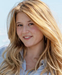 11. Mia LeRoux