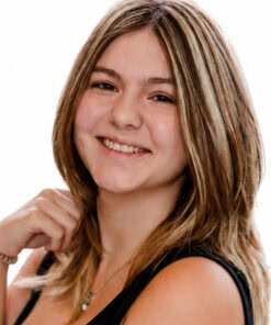 14. Lucia Lescault