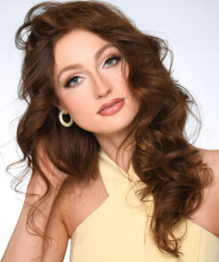 21. Allyson Lezette