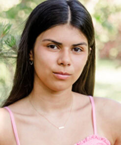 15. Meladi McCue