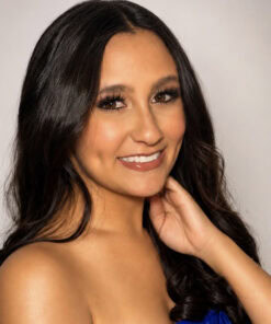 14. Eliyahna Negron